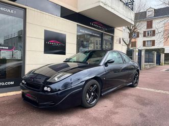 fiat coupe 2.0 20s turbo