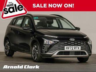 1.0 t-gdi mhev se connect euro 6 (start/stop) 5dr