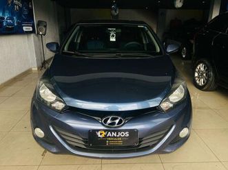 hyundai hb20 c./c.plus/c.style 1.6 flex 16v mec.