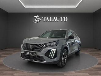 allure gasolina 100 s&s 6 vel. man