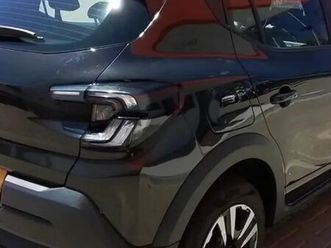 renault kardian evolut. flex 1.0 tb 12v 5p aut. 2025