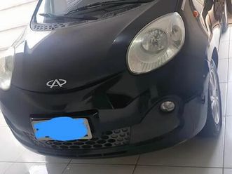 chery qq 1.0 act fl 12v/1.0 12v flex 5p 2019