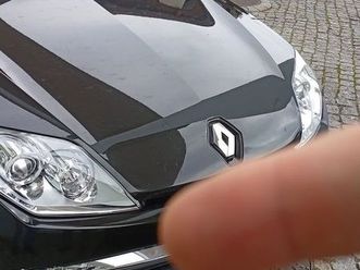 renault laguna break 2.0 dci fap aut dynamique