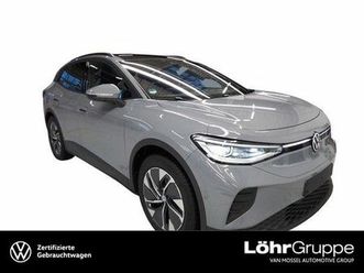 volkswagen id.4 pro 210 kw