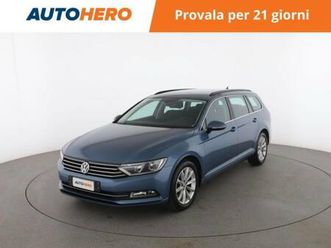 passat 8ª serie passat variant 2.0 tdi business bluemotion tech.