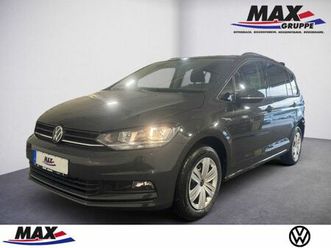 volkswagen touran taxi / mietwagen / uber / bolt / freenow