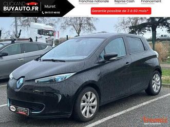 q210 90 ze 22kwh location charge-rapide intens bva