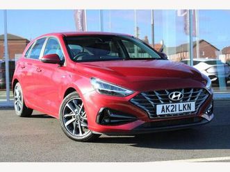 1.0 t-gdi mhev premium euro 6 (start/stop) 5dr