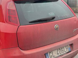 grande punto 1.9 130 cv