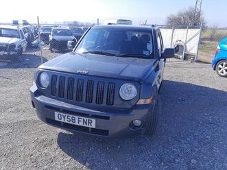 jeep patriot 2.4 рачна кутия