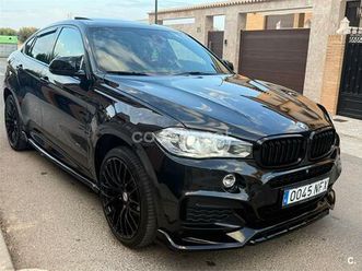 bmw x6 xdrive30d