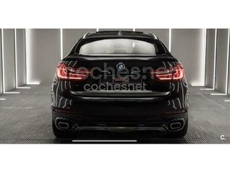 bmw x6 xdrive40d