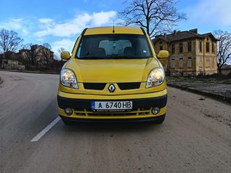 renault kangoo 1.5dci