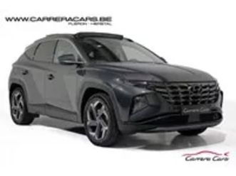 1.6 t-gdi 4wd shine hybride*|auto*pano*cuir*navi*|