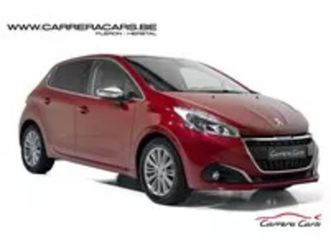 1.2 allure*|automatique*pdc*camera*navi*cruise*|