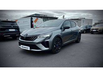 esprit alpine full hybrid e-tech 145 ch - 25