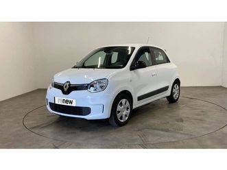 twingo iii e-tech