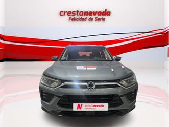 g15t limited lp 110 kw (149 cv)