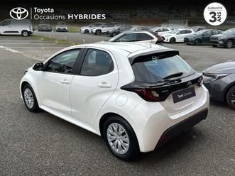 116h dynamic 5p my22