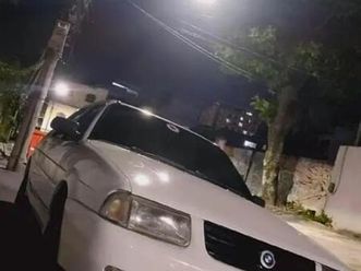 volkswagen santana 2.0 mi 2p e 4p 1999