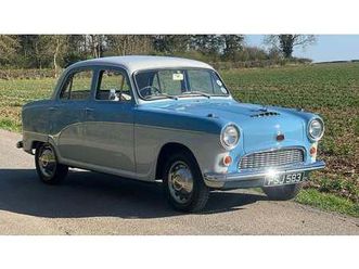 1956 austin a90 westminster a vendre