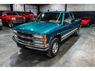 1994 chevrolet k-1500 for sale