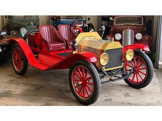 1924 ford model t speedster a vendre