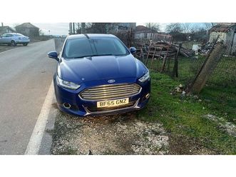ford mondeo 1.5 cdti 3,300 eur