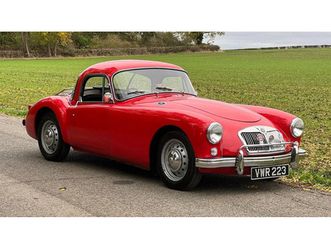 1955 mg a 1500 a vendre