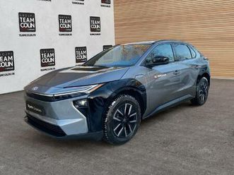 224ch 11kw grande autonomie design mc25