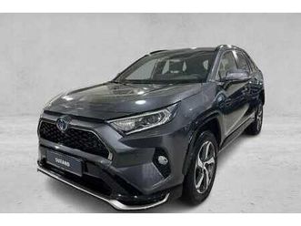 2.5 plug-in hybrid awd active