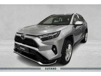 2.5 plug-in hybrid awd active hengerfeste