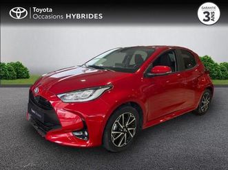 116h design 5p pack confort