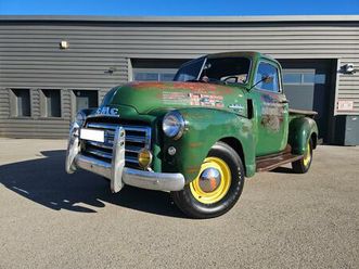 gmc 3100 100 pick up 3100 rat - 1949