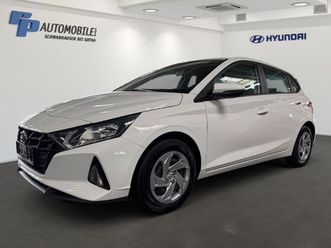 hyundai i20 1.2 comfort