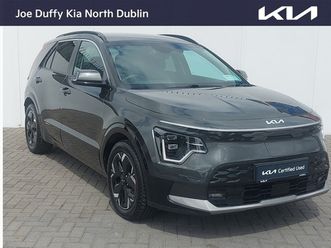 niro ev k3