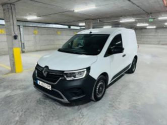 renault kangoo 1.5 dci с ддс ≫ 2023 • 17 500 eur • id