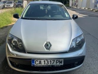 renault laguna ≫ 2010 • 6 000 лв. • id
