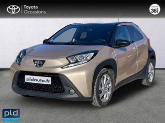 1.0 vvt-i 72ch design