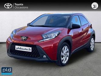 1.0 vvt-i 72ch design s-cvt