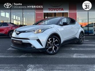 122h design 2wd e-cvt rc18