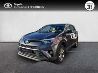 197 hybride lounge 2wd cvt