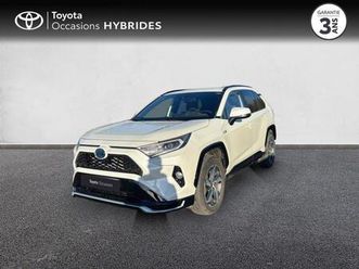 hybride rechargeable 306ch design awd