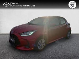 116h dynamic 5p my22