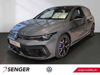 golf r 2,0 l tsi opf 4motion digitales cockpit 2vz-gs9368
