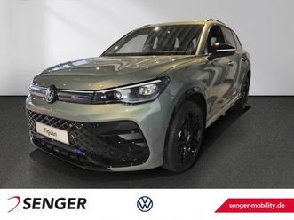 tiguan r-line 2,0 tdi scr 4motion digi-cockpit 2vz-gc1089