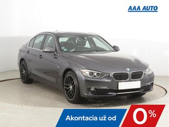 bmw rad 3 318 d, po stk