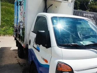 hyundai hr 2.5 tci diesel (rs/rd) 2017