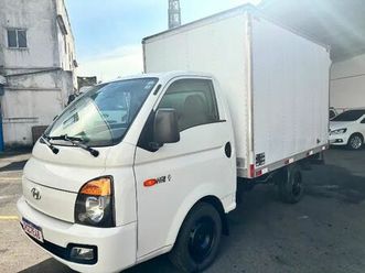 hyundai hr 2.5 tci diesel (rs/rd) 2017