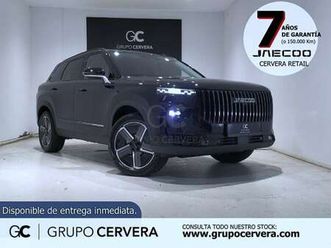 1.5 tgdi phev exclusive 4x2